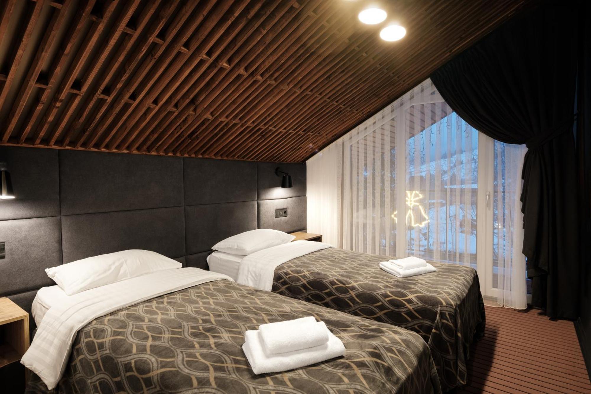Phoenix Relax Park بوكوفِل المظهر الخارجي الصورة
