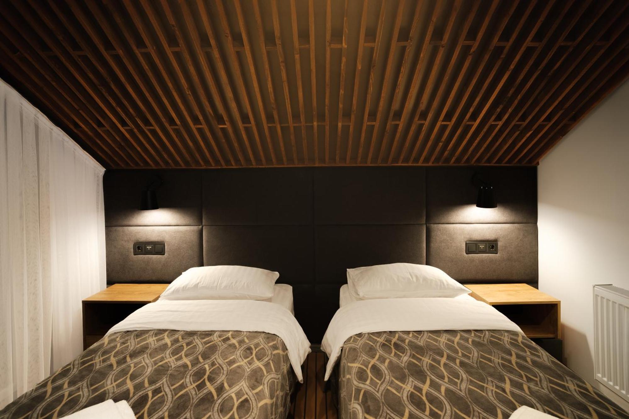 Phoenix Relax Park بوكوفِل المظهر الخارجي الصورة
