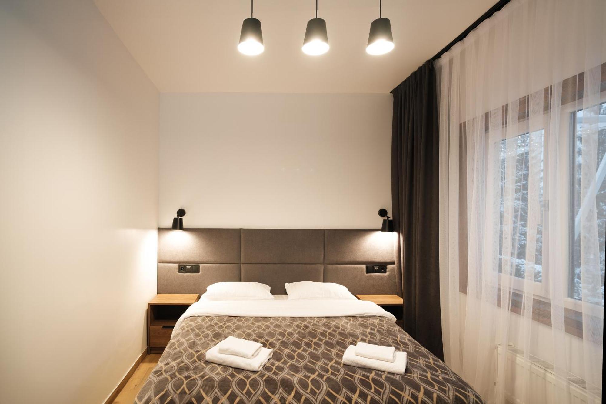Phoenix Relax Park بوكوفِل المظهر الخارجي الصورة