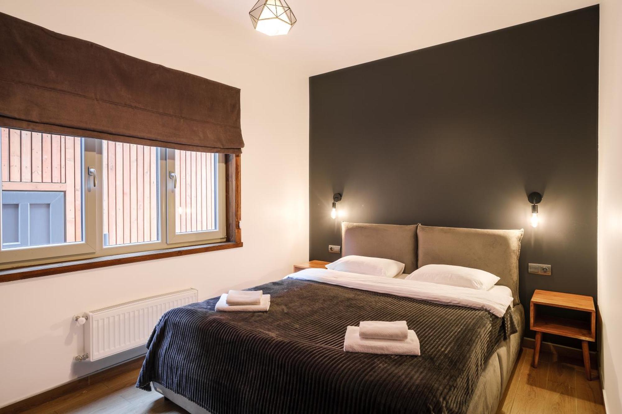 Phoenix Relax Park بوكوفِل المظهر الخارجي الصورة