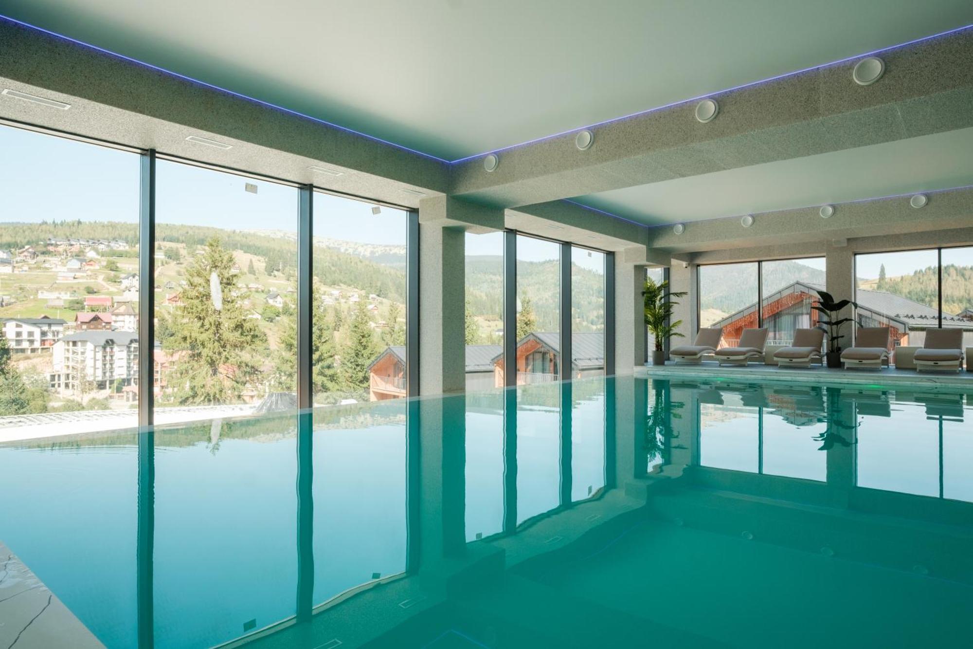 Phoenix Relax Park بوكوفِل المظهر الخارجي الصورة