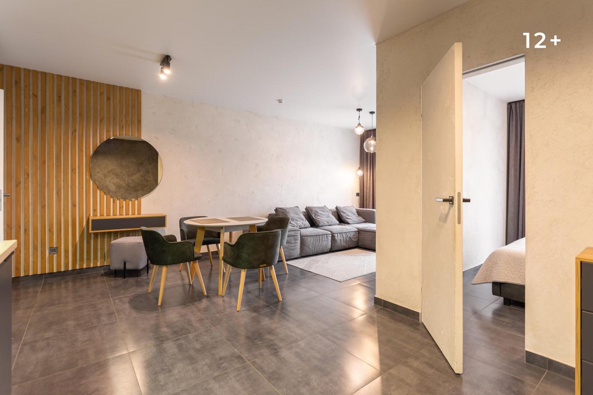 Phoenix Relax Park بوكوفِل المظهر الخارجي الصورة