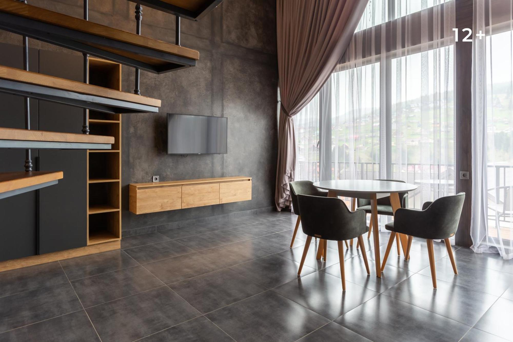 Phoenix Relax Park بوكوفِل المظهر الخارجي الصورة