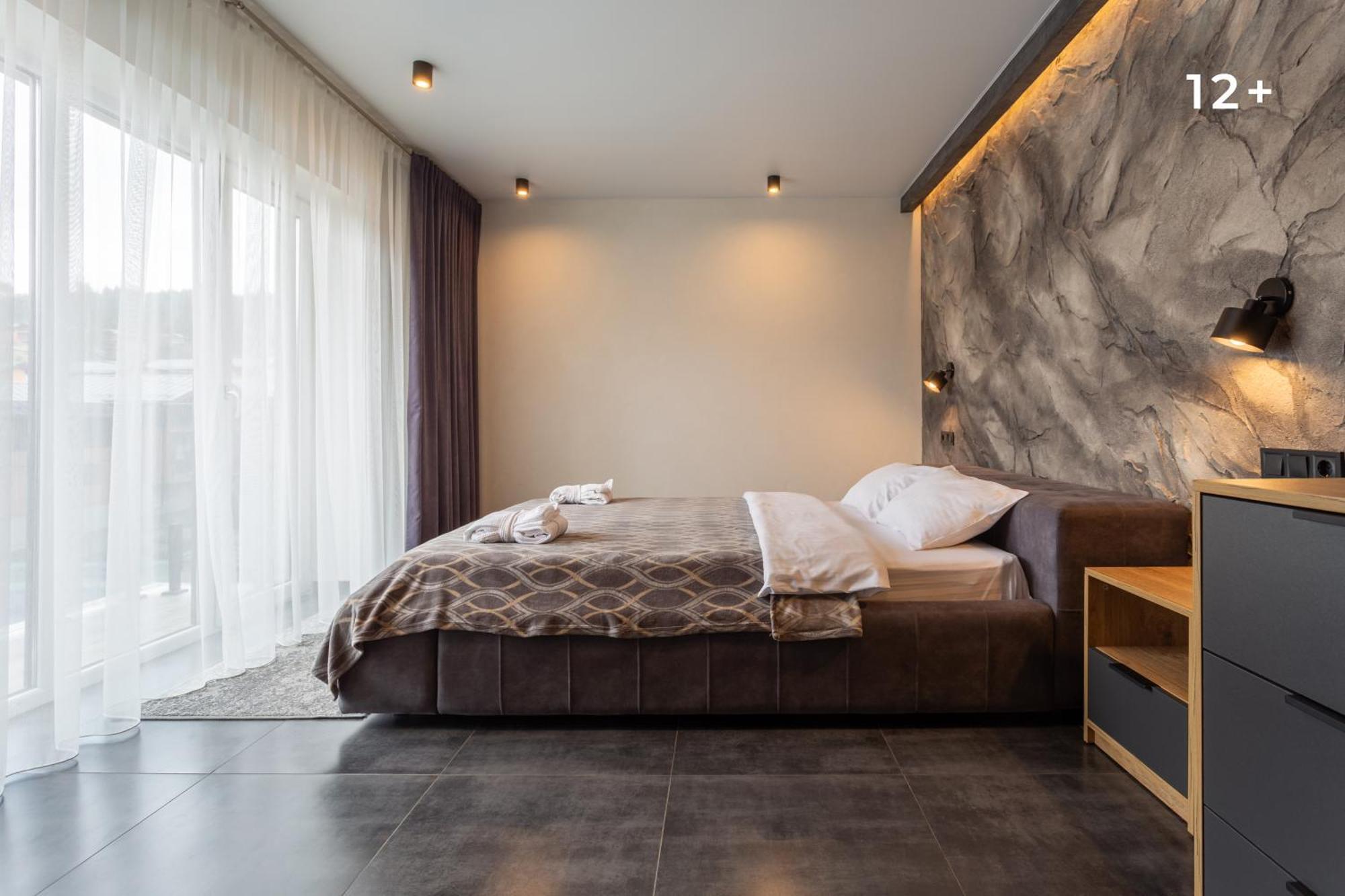 Phoenix Relax Park بوكوفِل المظهر الخارجي الصورة