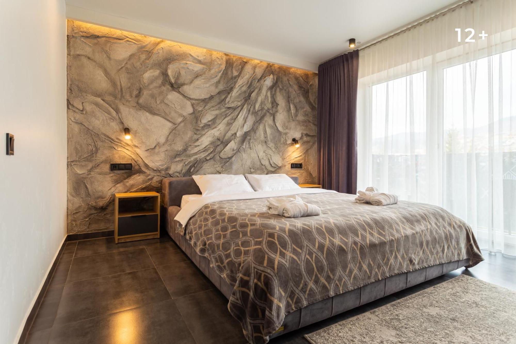 Phoenix Relax Park بوكوفِل المظهر الخارجي الصورة