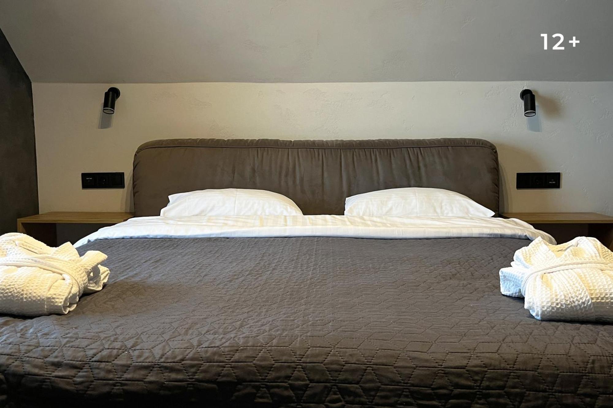 Phoenix Relax Park بوكوفِل المظهر الخارجي الصورة